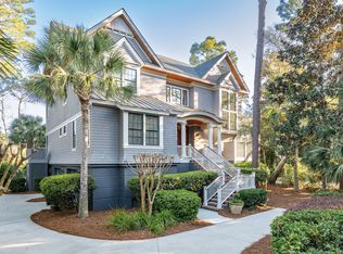 548 Skimmer Ct, Kiawah Island, SC 29455