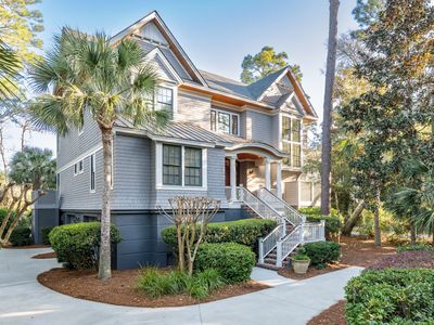 548 Skimmer Ct, Kiawah Island, SC 29455