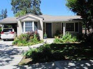 139 Nevada St, Redwood City, CA 94062