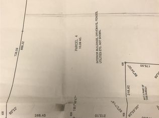 9371 Tingle Cut Off Rd, Dora, AL 35062