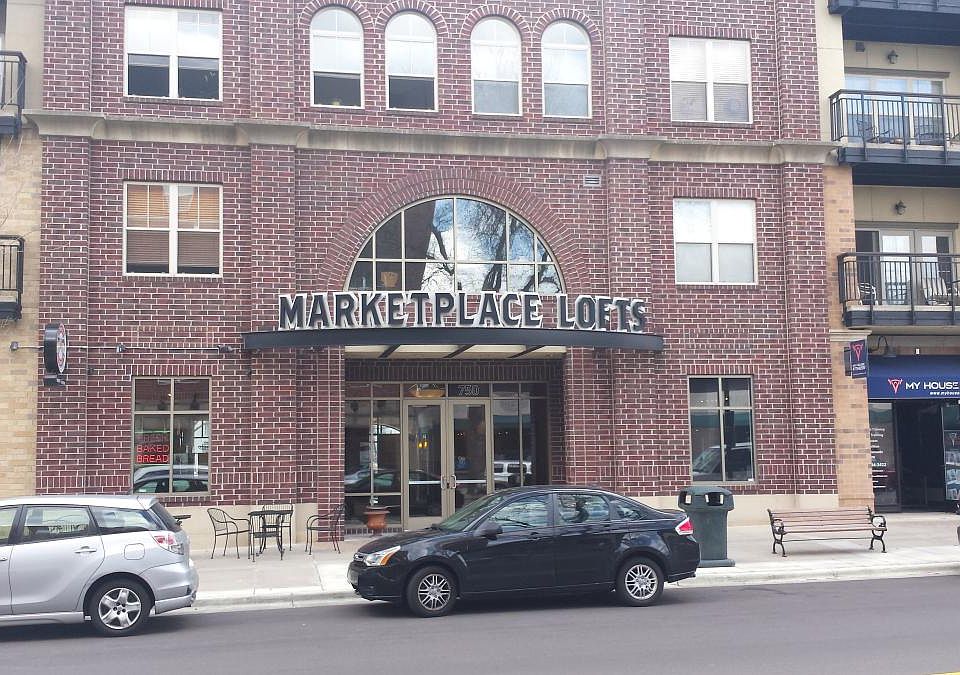 1st image of 750 Mainstreet APT 304