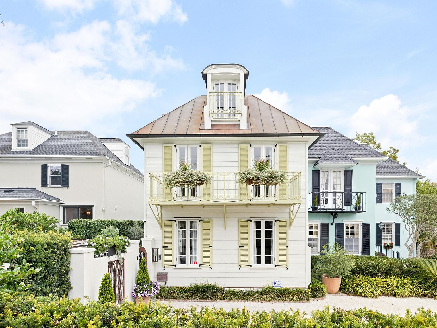 4 Battery Pl, Charleston, SC 29401 Zillow