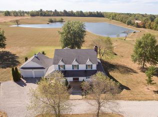 535 Locust Ln, Shelbyville, KY 40065