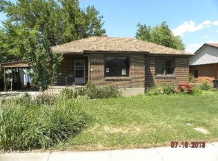 147 E 600 N, Spanish Fork, UT 84660