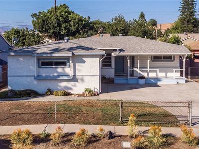 9006 Patrick Ave, Pacoima, CA, 91331