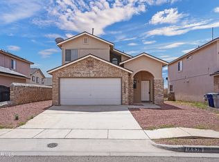 14020 Tierra Halcon Dr, El Paso, TX 79938
