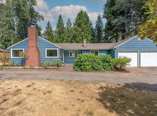 8107 SW Taylors Ferry Rd, Portland, OR 97223