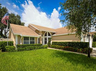 12981 Blue Lake Drive, Wellington, FL 33414