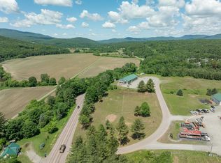 0 Vfw Dr, Hyde Park, VT 05655