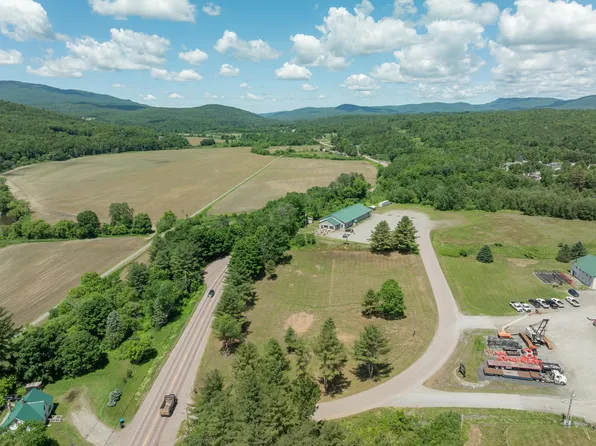 00 VFW Drive, Hyde Park, VT 05655