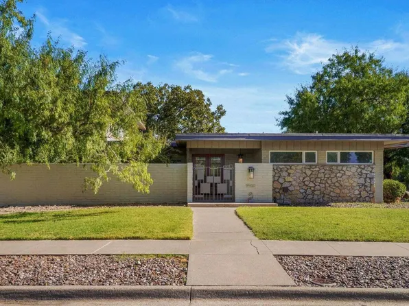 9900 Fenway Dr, El Paso, TX 79925