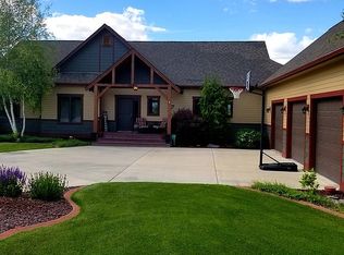 5106 Victor Pl, Missoula, MT 59803