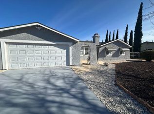 7345 Lyons Ave, Hesperia, CA 92345
