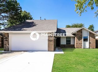 705 Waterview Rd, Oklahoma City, OK 73170