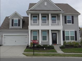 12708 Cheverly Dr, Huntersville, NC 28078