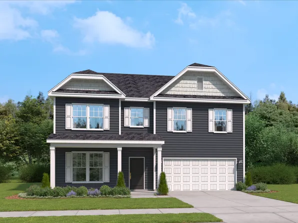 The Shiloh II Plan, Hamptons