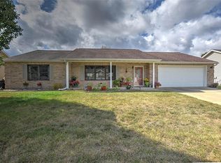 495 Scovill Ct, Decatur, IL 62522