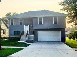 406 Davenport St, Shelby, IA 51570