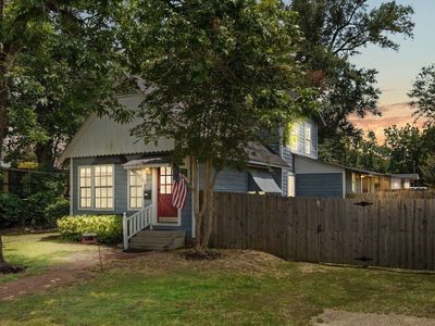 501 Magnolia St, Deridder, LA, 70634