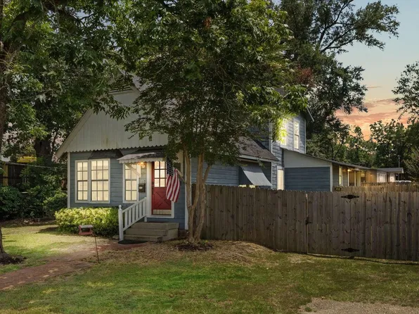 501 Magnolia St, Deridder, LA 70634