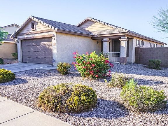 2nd image of 1576 W Appaloosa Way