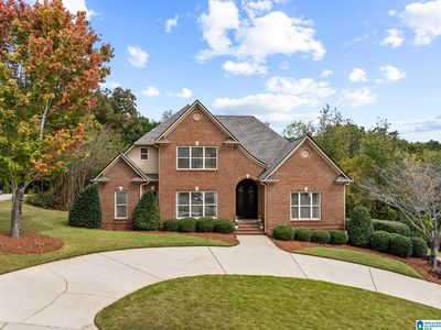 6304 Kidron Pl, Birmingham, AL, 35235