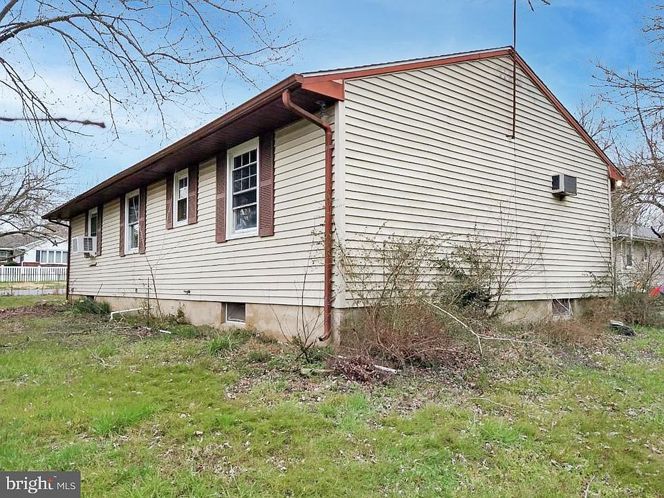 66 Wallace St, Pittsgrove, NJ 08318 Zillow