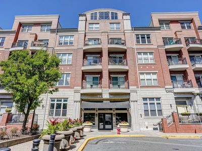 15 Warren St APT 415, Jersey City, NJ, 07302