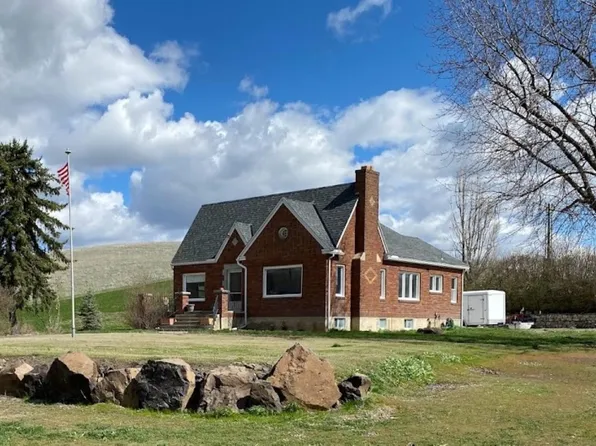 6102 Hay Lacrosse Rd, Lacrosse, WA 99143