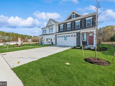12613 Knolls Ln, Selbyville, DE, 19975
