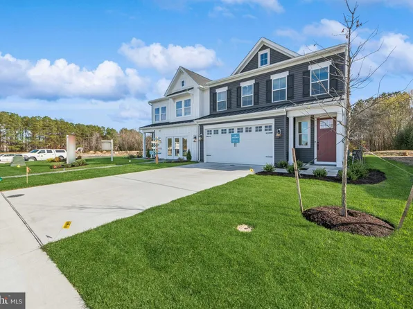 12613 Knolls Ln, Selbyville, DE 19975