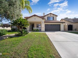 12701 Woodson Bridge Dr, Bakersfield, CA 93311