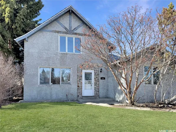 209 Main STREET, Wilkie, SK S0K 4W0