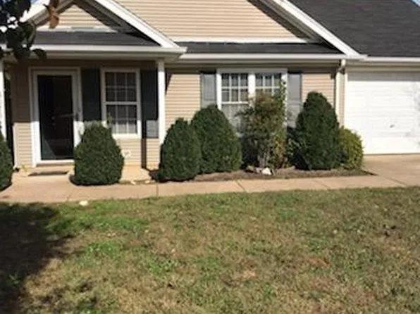 5076 Cornelius Dr, Murfreesboro, TN 37129