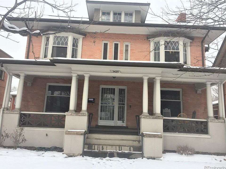 1st image of 3425 E 14th Ave #3