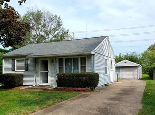 402 Prairie St, West Burlington, IA