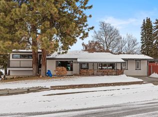 6612 N Lincoln St, Spokane, WA 99208