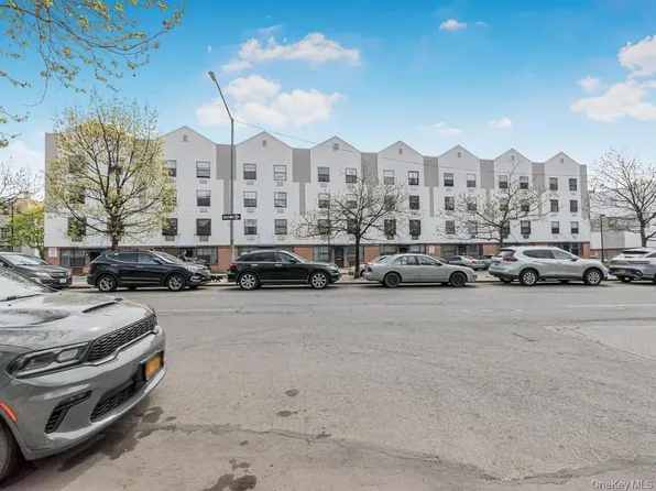 760 Brook Avenue #55C, Bronx, NY 10451