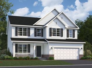 23252 W Teton Ln, Plainfield, IL 60585