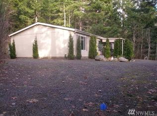 390 E Union Ridge Rd, Union, WA 98592