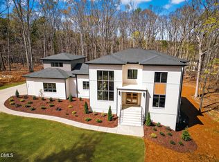 213 Brook Green Ln #11, Pittsboro, NC 27312