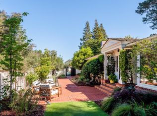 2845 Summit Dr, Hillsborough, CA