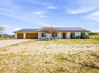 8325 Beaver Ave, Phelan, CA 92371