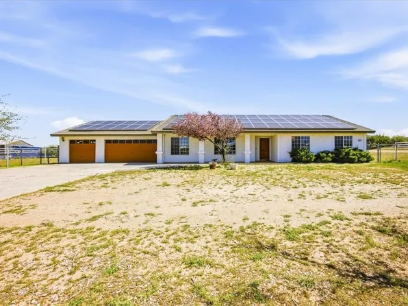 8325 Beaver Ave, Phelan, CA 92371