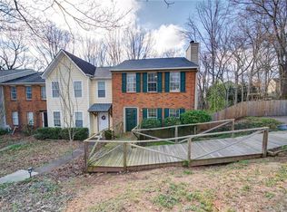1657 Cedar Bluff Way, Marietta, GA 30062