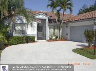 8723 Eagle Run Dr, Boca Raton, FL 33434