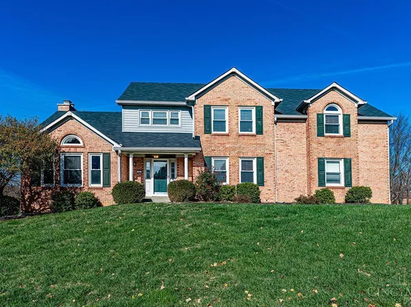 5 Shoal Meadows Ct, Fairfield, OH 45014