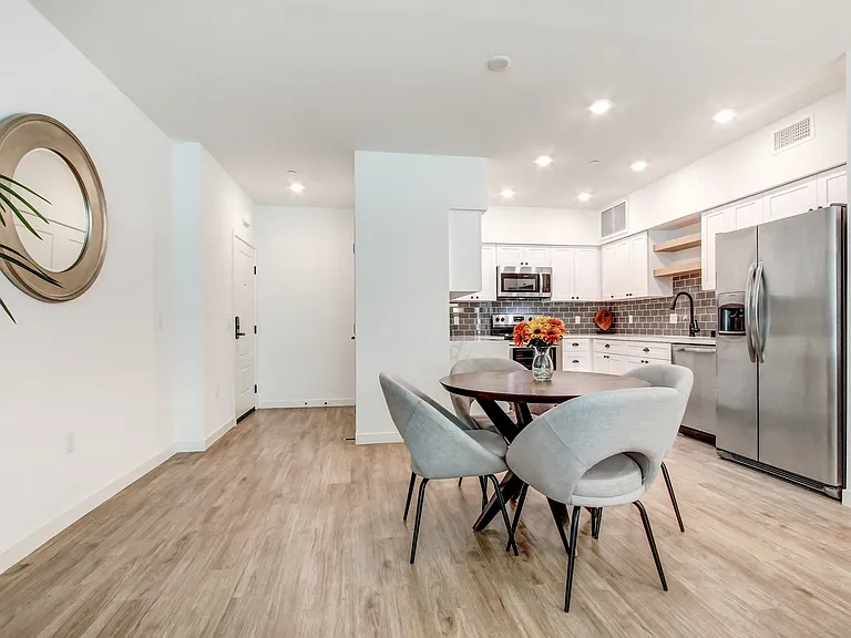 Recessed lighting