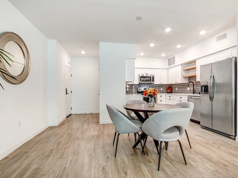 Recessed lighting