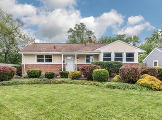 2383 Cranford Rd, Columbus, OH 43221